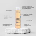 Sienna X Cleanse Collagen & Melanin Boosting Gel 200ml - Image 6