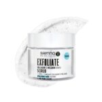 Sienna X Exfoliate Collagen & Melanin Boost Body Scrub 180ml - Image 8