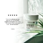 Sienna X Exfoliate Collagen & Melanin Boost Body Scrub 180ml - Image 7