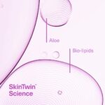 Simple Smooth+ Soothing Water Face Cream 50ml - Image 2