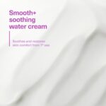 Simple Smooth+ Soothing Water Face Cream 50ml - Image 5