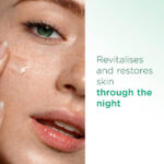 Simple Regeneration Age Resisting Night Cream 50ml - Image 2