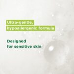 Simple Kind To Skin Sensitive Shower Gel 450ml - Image 3