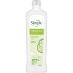 Simple Kind To Skin Refreshing Bath Soak 1000ml - Image 4