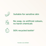 Simple Kind To Skin Refreshing Bath Soak 1000ml - Image 2