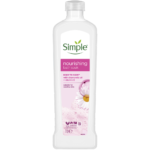 Simple Kind To Skin Nourishing Bath Soak 1000ml