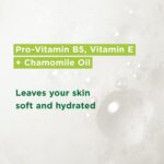 Simple Kind To Skin Nourishing Bath Soak 1000ml - Image 3