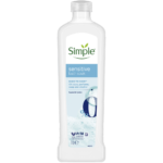 Simple Kind To Skin Sensitive Bath Soak 1000ml - Image 3