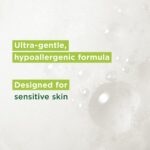 Simple Kind To Skin Sensitive Bath Soak 1000ml - Image 5