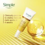 Simple Invisible UV Fluid SPF50 40ml - Image 6
