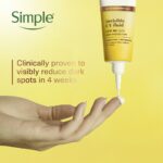 Simple Invisible UV Fluid SPF50 40ml - Image 5