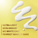 Simple Invisible UV Fluid SPF50 40ml - Image 7