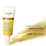 Simple Hydrating UV Fluid SPF50 40ml - Image 8