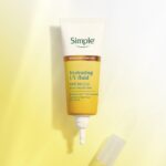 Simple Hydrating UV Fluid SPF50 40ml - Image 6