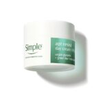 Simple Age Resist+ Day Cream Facial Moisturiser SPF15 50ml - Image 5