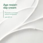 Simple Age Resist+ Day Cream Facial Moisturiser SPF15 50ml - Image 2