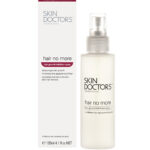 Skin Doctors Hair No More Hair Growth Inhibitor Spray 120ml - Image 3