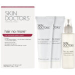 Skin Doctors Hair No More Hair Removal System Pack