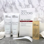 Skin Doctors Hair No More Hair Removal System Pack - Image 3