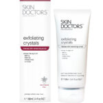 Skin Doctors Exfoliating Crystals Intense Skin Renewing Scrub 100ml - Image 2