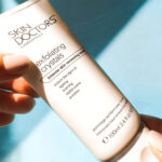 Skin Doctors Exfoliating Crystals Intense Skin Renewing Scrub 100ml - Image 5