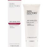 Skin Doctors Vein Away Plus Spider Vein Cream 100ml - Image 3