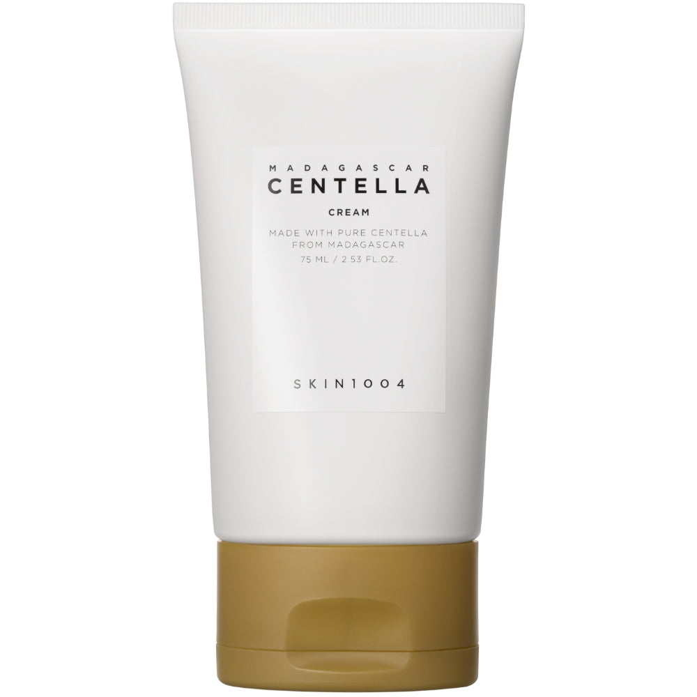 SKIN0015.jpg Skin1004 Madagascar Centella Cream 75ml - Image 1