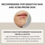 Skin1004 Madagascar Centella Ampoule 30ml - Image 3