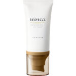 Skin1004 Madagascar Centella Air-Fit Suncream Light PA++++ SPF30 50ml - Image 3
