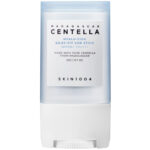 Skin1004 Madagascar Centella Hyalu-Cica Silky-Fit Sun Stick PA++++ SPF50+ 20g - Image 3