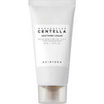 Skin1004 Madagascar Centella Soothing Cream 30ml - Image 2