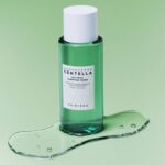 Skin1004 Madagascar Centella Tea-Trica Purifying Toner 210ml - Image 6