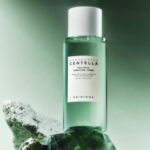 Skin1004 Madagascar Centella Tea-Trica Purifying Toner 210ml - Image 2