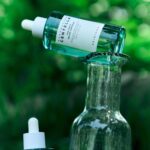 Skin1004 Madagascar Centella Tea-Trica Relief Ampoule 30ml - Image 6