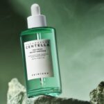 Skin1004 Madagascar Centella Tea-Trica Relief Ampoule 30ml - Image 4