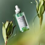 Skin1004 Madagascar Centella Tea-Trica Relief Ampoule 30ml - Image 3