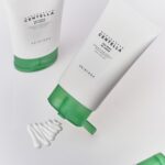 Skin1004 Madagascar Centella Tea-Trica B5 Cream 75ml - Image 5