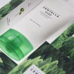 Skin1004 Madagascar Centella Tea-Trica B5 Cream 75ml - Image 6