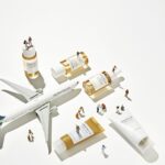 Skin1004 Madagascar Centella 5 Piece Travel Kit - Image 4