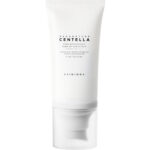 Skin1004 Madagascar Centella Tone Brightening Tone-Up Sunscreen PA++++ SPF50+ 50ml - Image 2