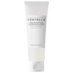Skin1004 Madagascar Centella Tone Brightening Cleansing Gel Foam 125ml - Image 6