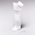Skin1004 Madagascar Centella Tone Brightening Cleansing Gel Foam 125ml - Image 5