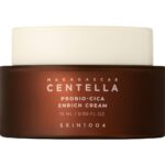 Skin1004 Madagascar Centella Probio-Cica Enrich Cream 15ml
