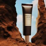 Skin1004 Madagascar Centella Probio-Cica Glow Sun Ampoule PA++++ SPF50+ 50ml - Image 3