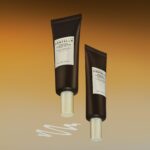 Skin1004 Madagascar Centella Probio-Cica Glow Sun Ampoule PA++++ SPF50+ 50ml - Image 4