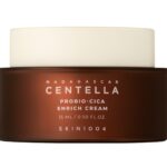 Skin1004 Madagascar Centella Probio-Cica Enrich Cream 15ml - Image 3