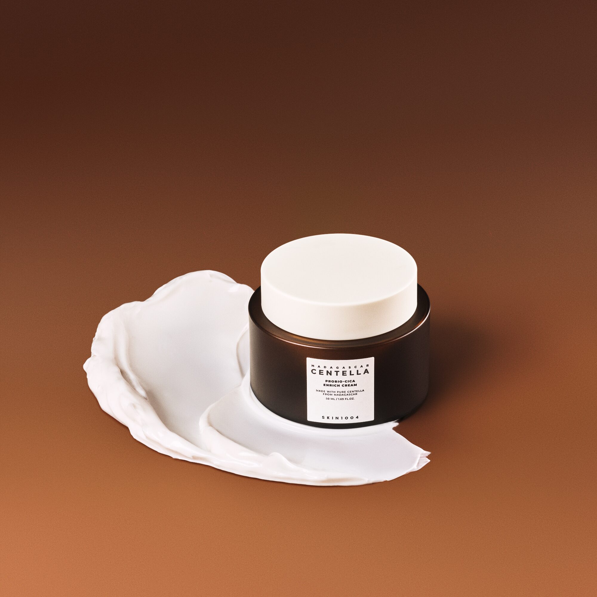 SKIN0057-6.jpg Skin1004 Madagascar Centella Probio-Cica Enrich Cream 50ml - Image 1