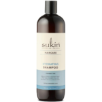 Sukin Hydrating Shampoo 500ml - Image 3