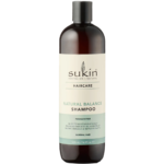 Sukin Natural Balance Shampoo 500ml - Image 2