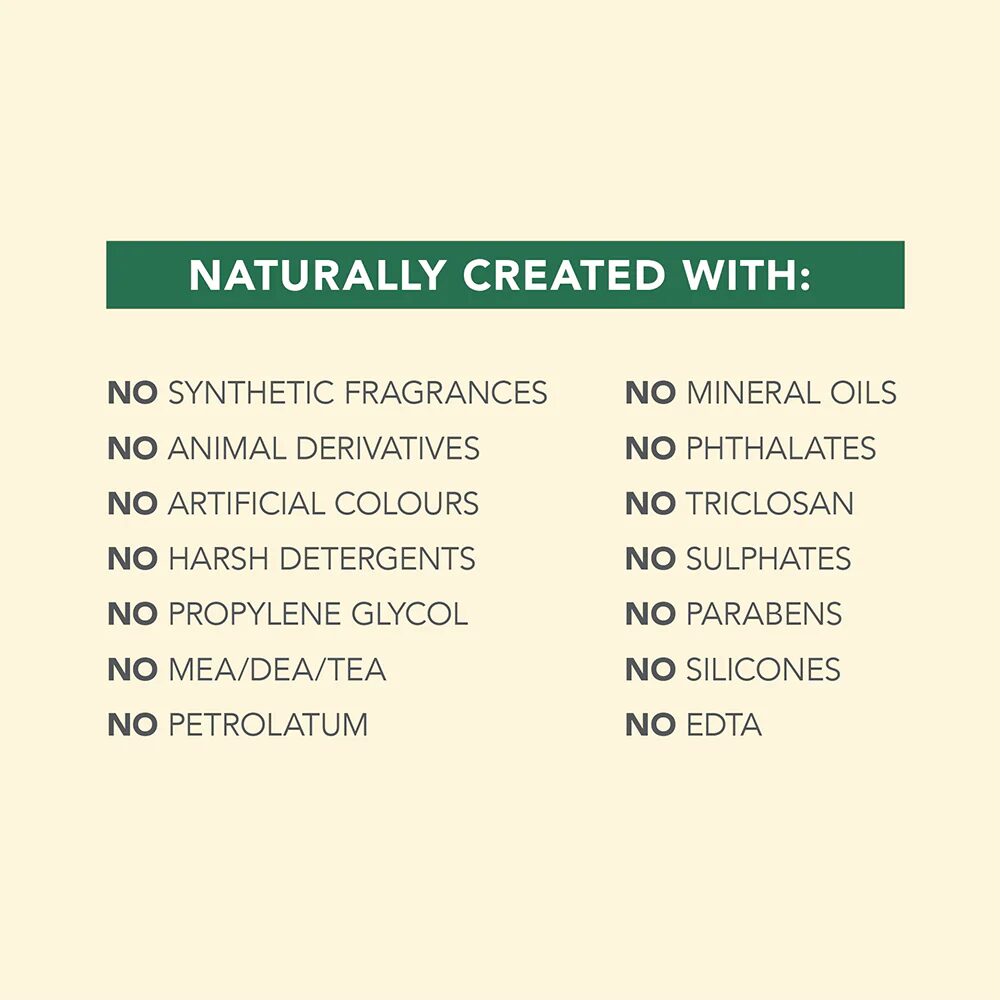 SKN0005-3.jpg Sukin Natural Balance Shampoo 500ml - Image 1